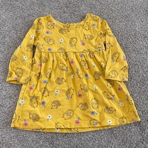 Baby Girl Dress